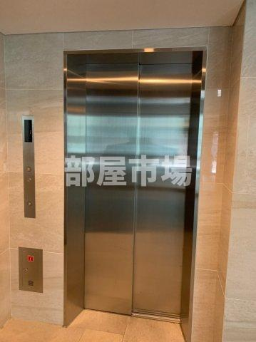 プレール・ドゥーク本所吾妻橋Ⅲのその他共用部分|エレベーター