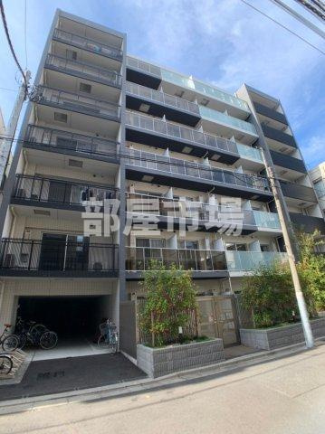 プレール・ドゥーク本所吾妻橋Ⅲの画像