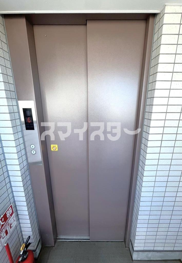 ヒルズ東町のその他