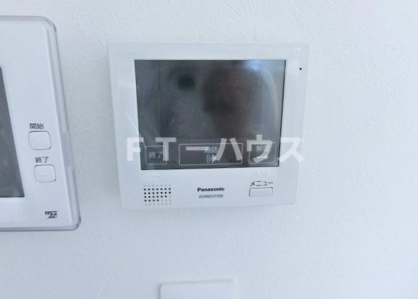 ＦＡＩＲＦＩＥＬＤ　ＣＯＴＴＡＧＥのセキュリティ