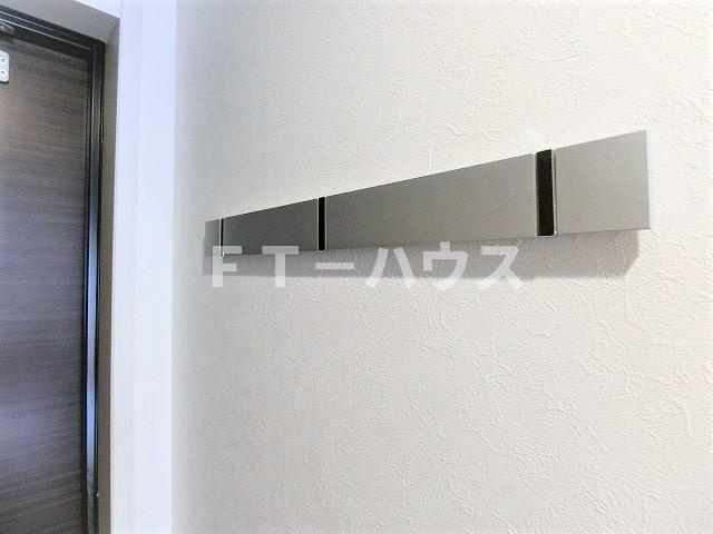 ＦＡＩＲＦＩＥＬＤ　ＣＯＴＴＡＧＥのその他