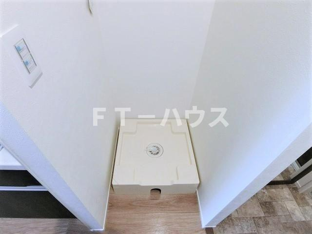 ＦＡＩＲＦＩＥＬＤ　ＣＯＴＴＡＧＥの設備