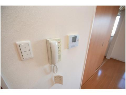 バレーロード辻子の設備
