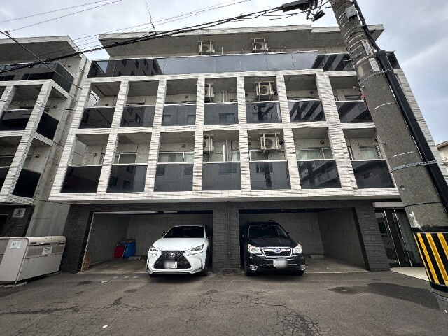 ガーデンテラス４Ｃ