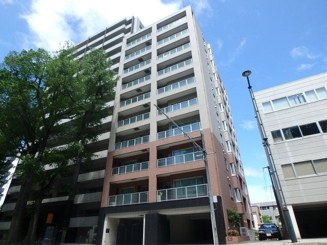 ラ・クラッセ札幌ステーションスクエア