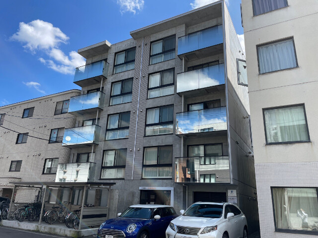 CASA　SORRISO（カーサソリッソ）