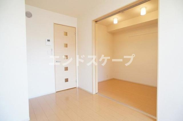 テ・ルサーマＣの内装|高崎、前橋のお部屋探しはエンドスケープまで！お客様の理想お聞かせ下さい♪