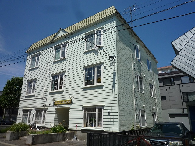 フェイス北３０条