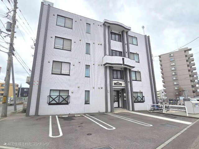 グランメールＦＰＣ北１７条