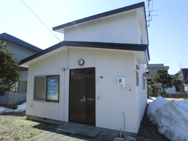 札幌市白石区北郷四条１１丁目の一戸建て