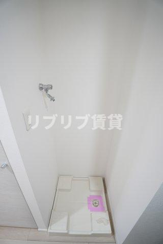 千葉ポートイーストのその他