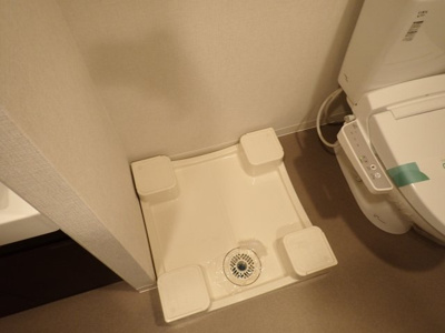 【設備】 | AXAS西馬込アジールコート