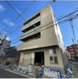 Radiant Asahidoriの外観