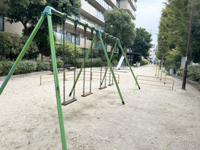 【その他共用部分】 | コスモ本山