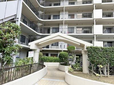 【外観】 | コスモ本山