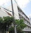 丸元マンションのその他共用部分