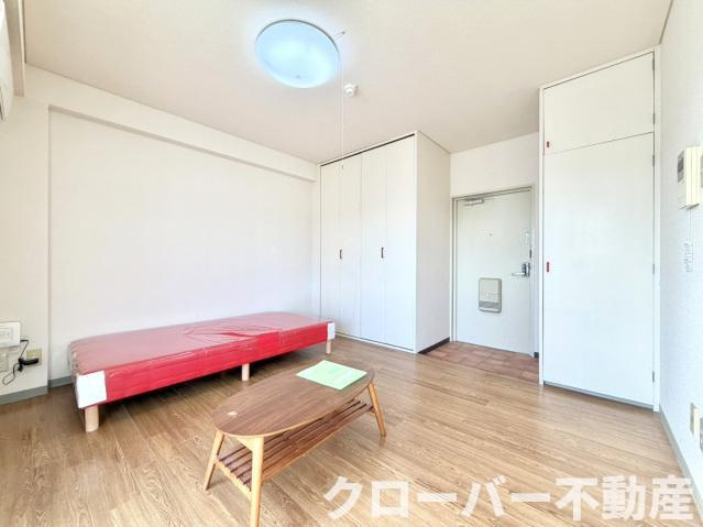 サンプラザ・ベビードールのその他|その他部屋・スペース