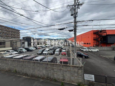 【展望】 | 若江南1丁目戸建て