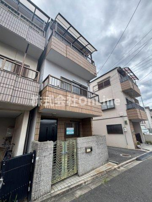 【外観】 | 若江南1丁目戸建て