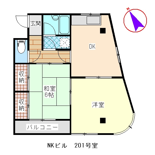 NKビル