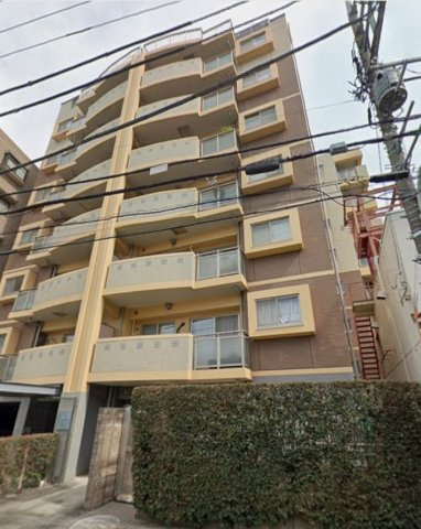 ミオカステーロ府中紅葉丘の外観|建物外観を気になさる方へ、見た目の良い物件です