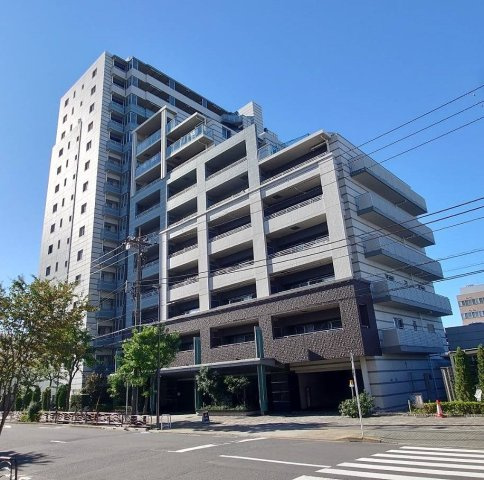 【外観】 | クレストスカイウイング