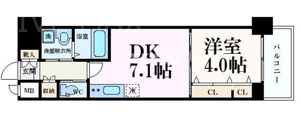 ベラジオ雅び烏丸十条