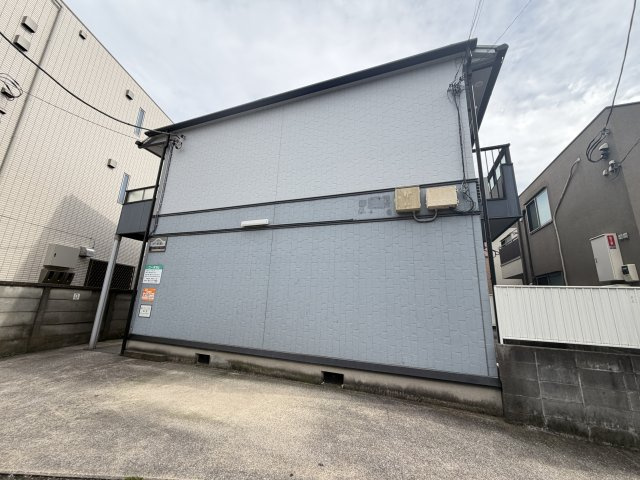 コーポＭ２のその他