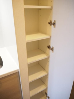 【設備】 | ルーブル三軒茶屋伍番館