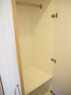 【収納】 | ルーブル三軒茶屋伍番館