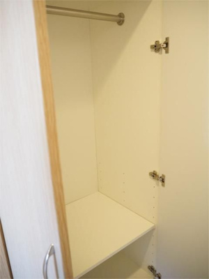 【収納】 | ルーブル三軒茶屋伍番館