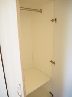 【収納】 | ルーブル三軒茶屋伍番館