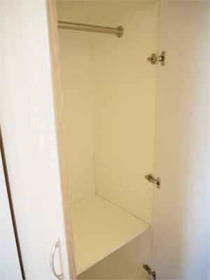 【収納】 | ルーブル三軒茶屋伍番館
