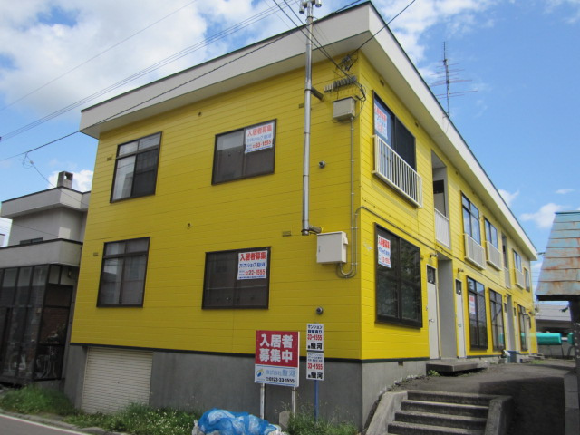 ロイヤルマンション