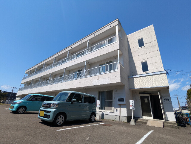 ハイツＴＫＹ