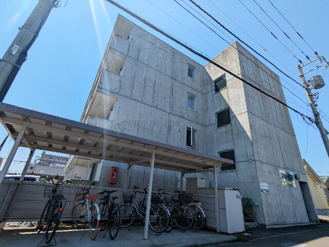 ロイヤルコート恵庭駅前