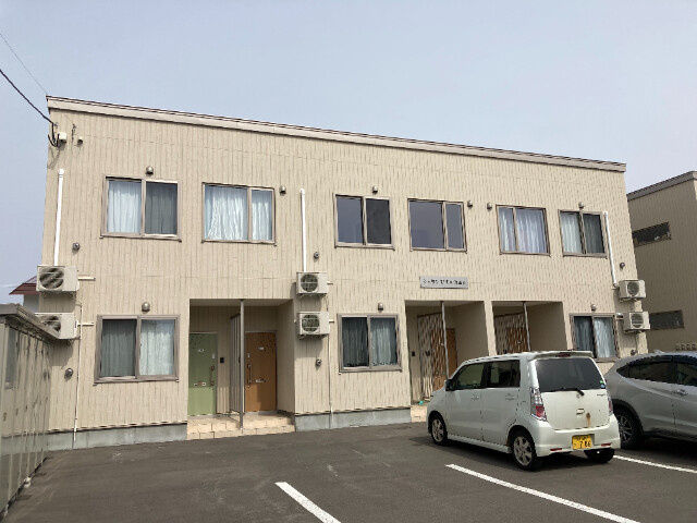 ジェランびえい丸山Ａ
