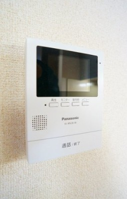 【セキュリティ】 | ドルフィン天王町