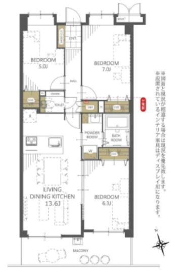 ダイアパレス武里ウイステリアガーデン