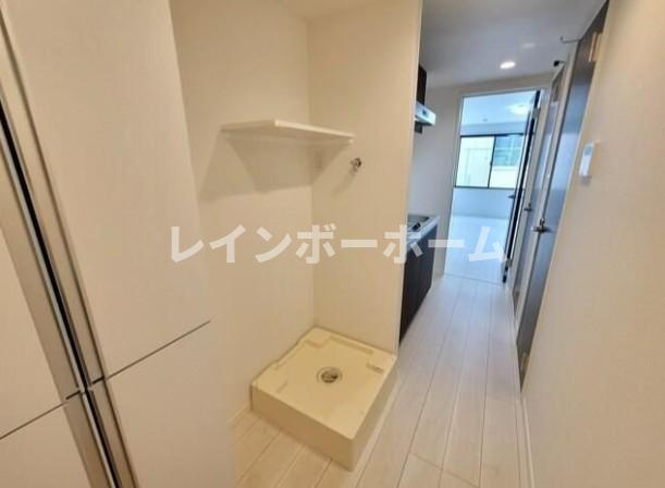 アースお花茶屋の設備