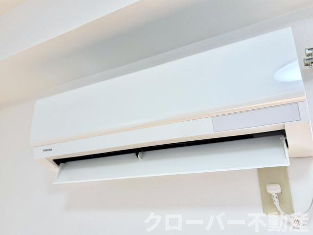 サンプラザ・ベビードールの設備|その他設備