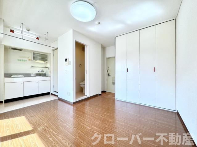 サンプラザ・ベビードールのその他|その他部屋・スペース