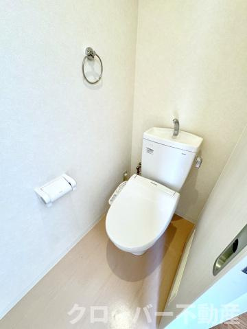 サンプラザ・ベビードールのその他|その他共有部分