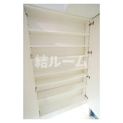板橋区板橋１丁目の賃貸マンションのその他