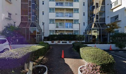 キャッスルメジェール川越の外観|外観も気になるポイント