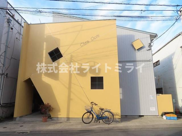 シェ・オークルのその他