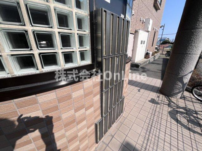 【その他共用部分】 | プランドール
