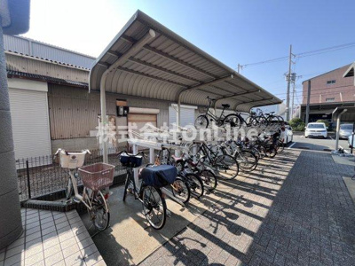 【その他共用部分】 | プランドール