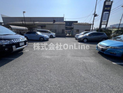 【駐車場】 | プランドール