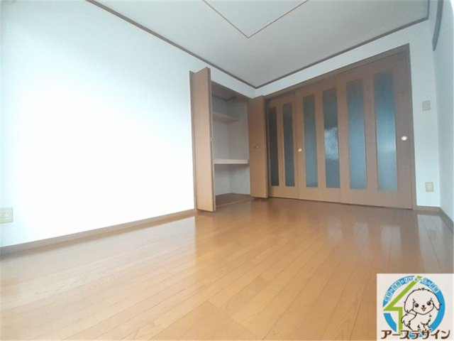 パルテールⅡの内装|※類似部屋